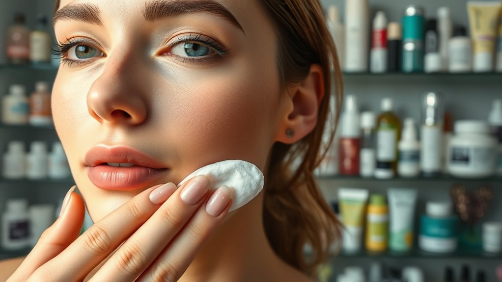 This One Step Could Be Ruining Your Skin Without You Knowing It