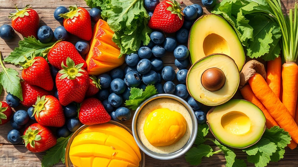 What I Eat Now That My Skin Looks Clearer Than Ever