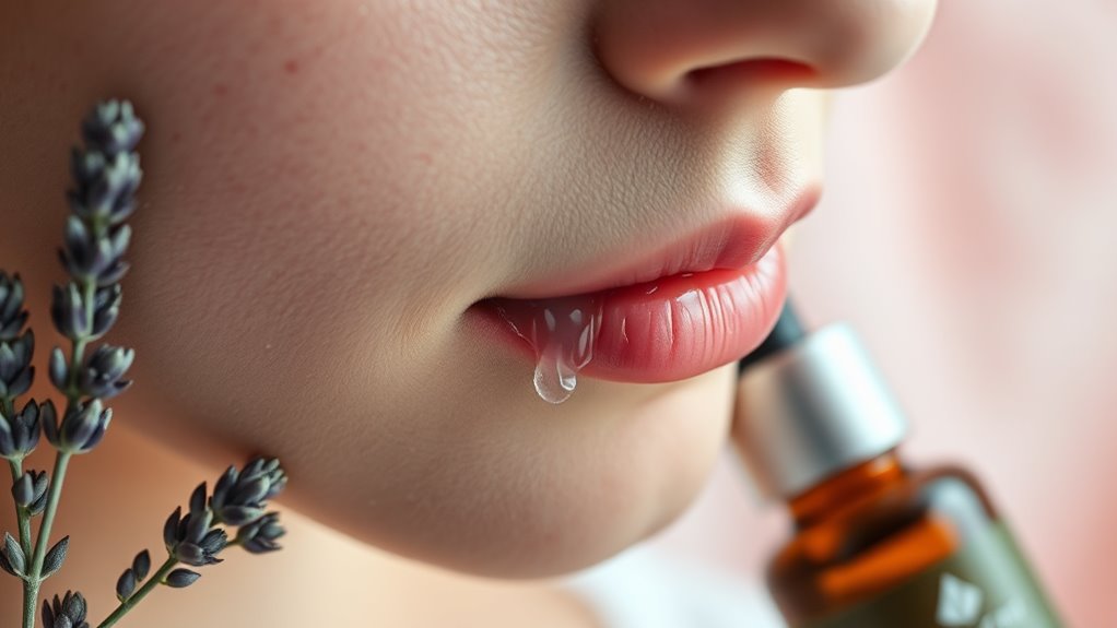 What to Stop Doing if You Have Breakouts on Your Chin