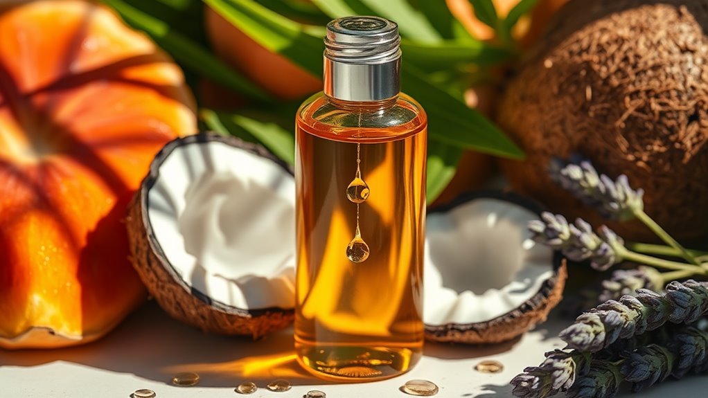 Why You Should Rethink That ‘All-Natural’ Skincare Product