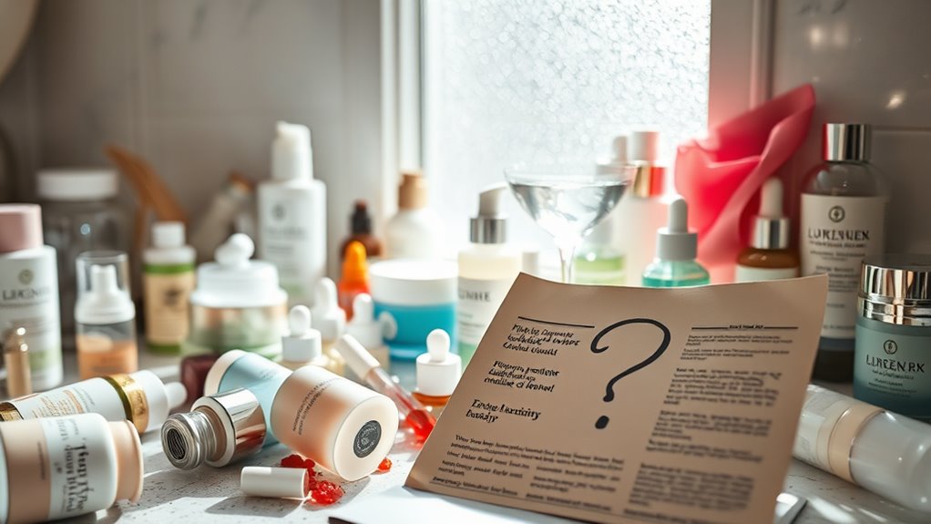 Why Your Skincare Isn’t Working-And What to Do Instead