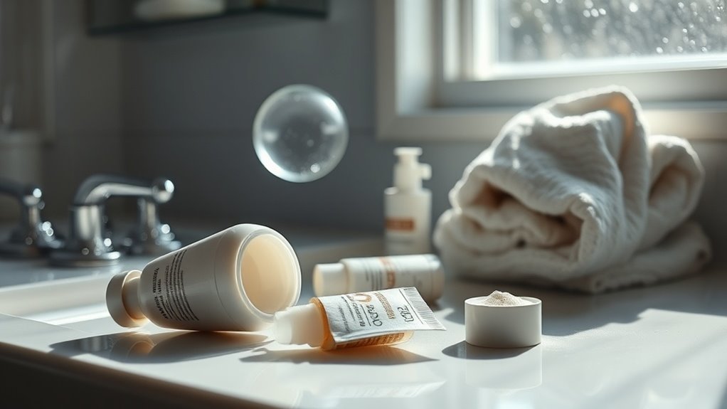 5 Common Skincare Mistakes That Are Ruining Your Glow