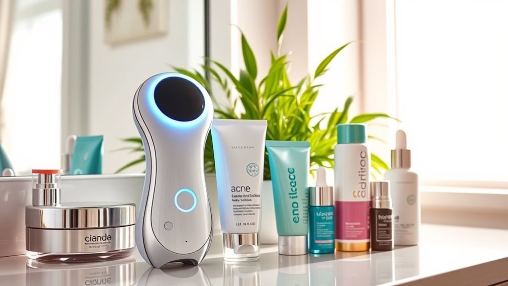 Acne Hacks That Are Actually Working in 2025
