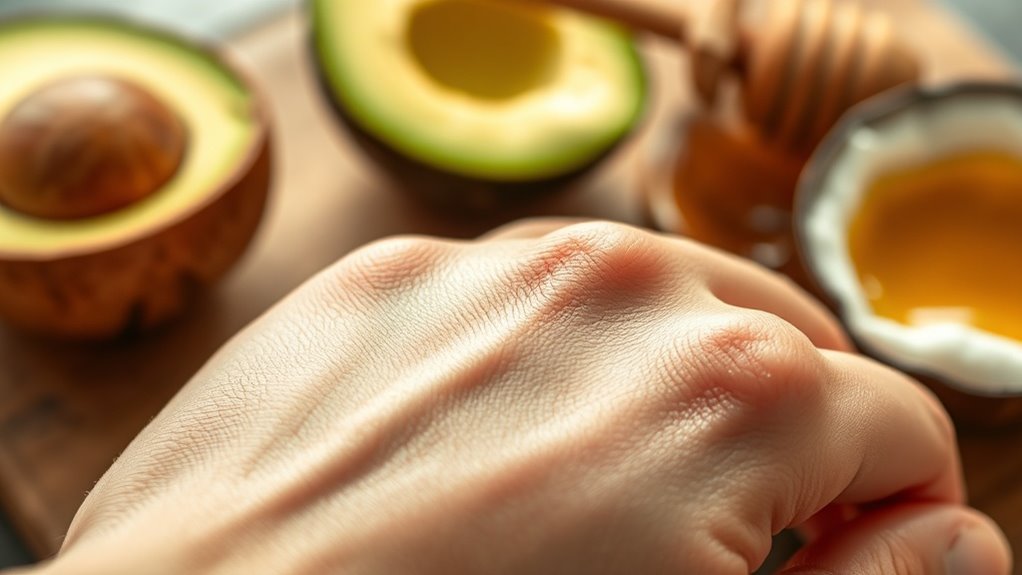 Dry Skin Fixes That Work Faster Than Creams