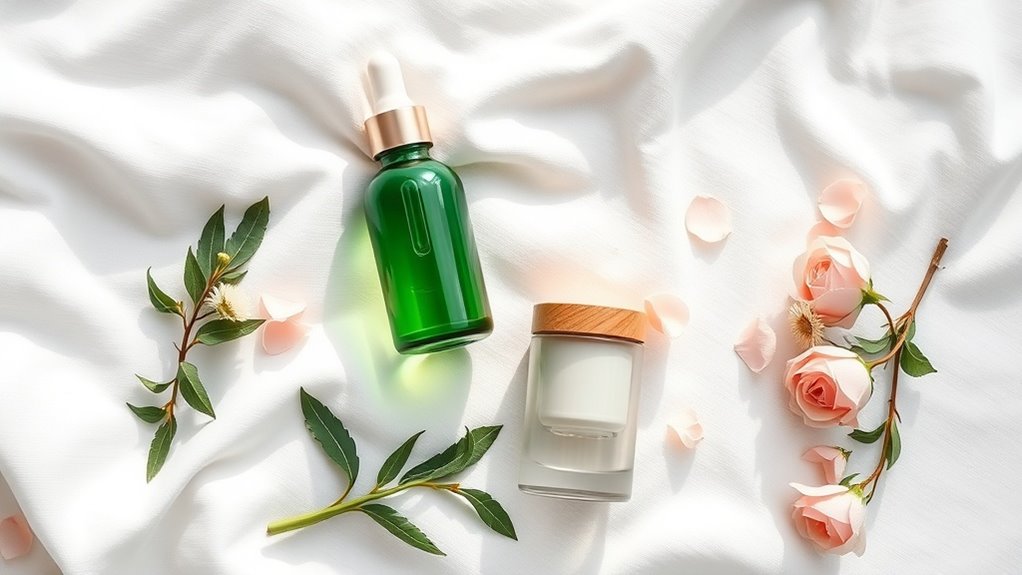 How to Choose Skincare Products Without Irritation