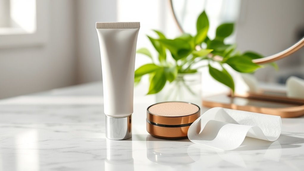 Oily Skin Hacks That Keep Shine Away All Day