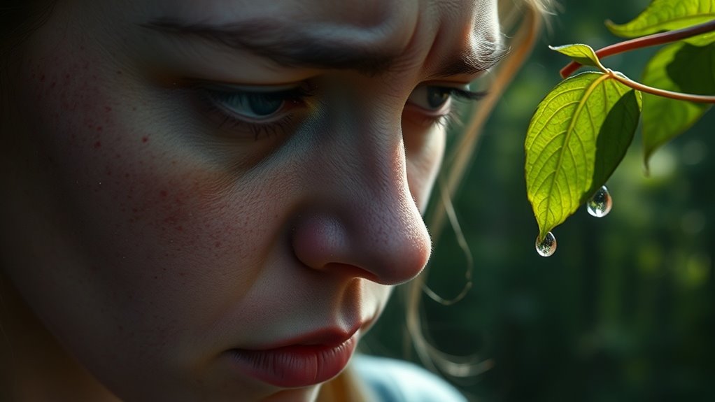 Stress Breakouts Are Real – Here’s How to Stop Them
