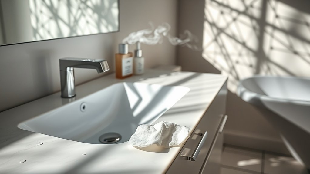 The Cleansing Mistake Everyone Makes Before Bed