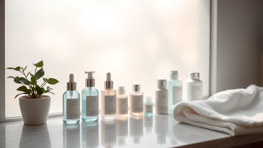 The Skincare Routine That Tackles Uneven Skin Tone