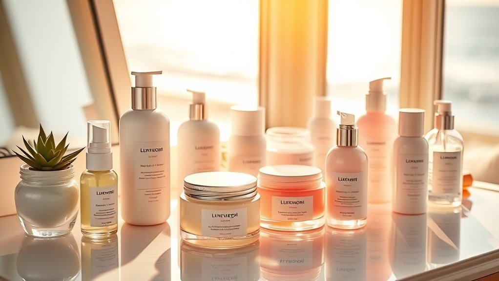 The Summer Skincare Swap Your Skin Will Thank You For