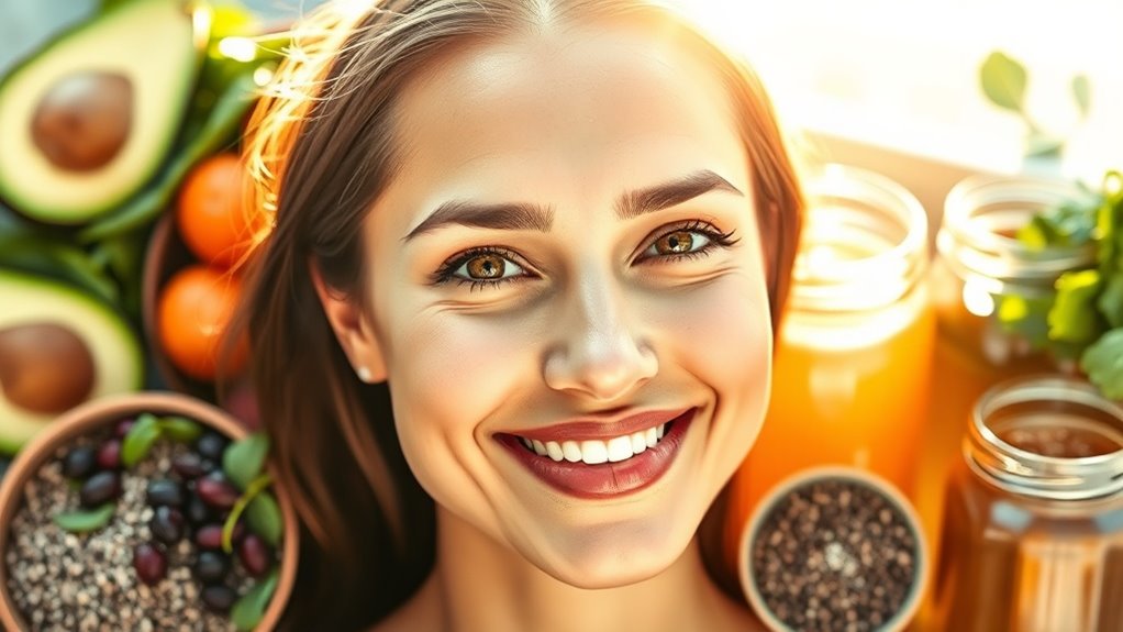 Why Gut Health Could Be the Secret to Perfect Skin