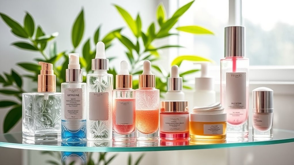 Why Synthetic Skincare Isn’t Always Bad