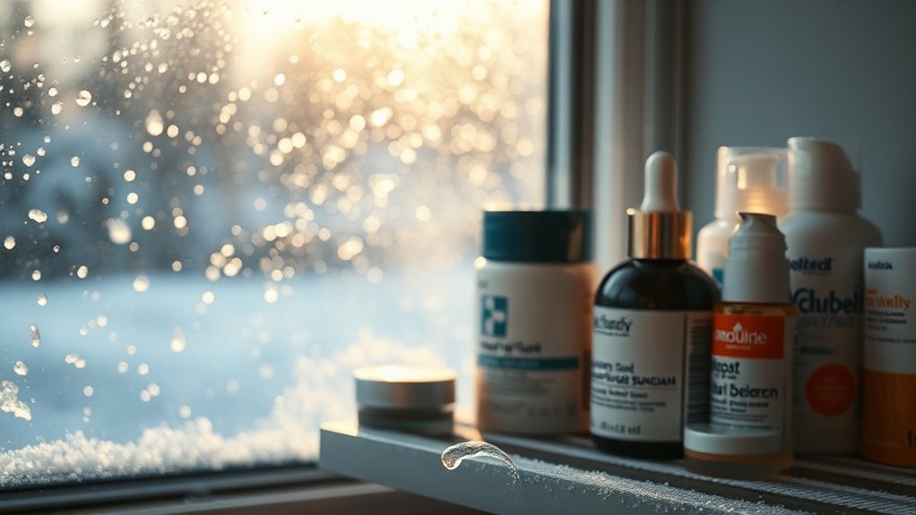 Why Winter Skincare Mistakes Cause Spring Breakouts